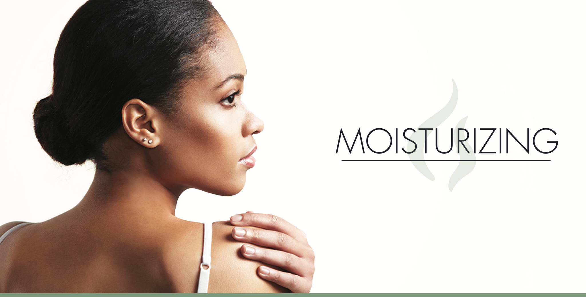 Moisturizing