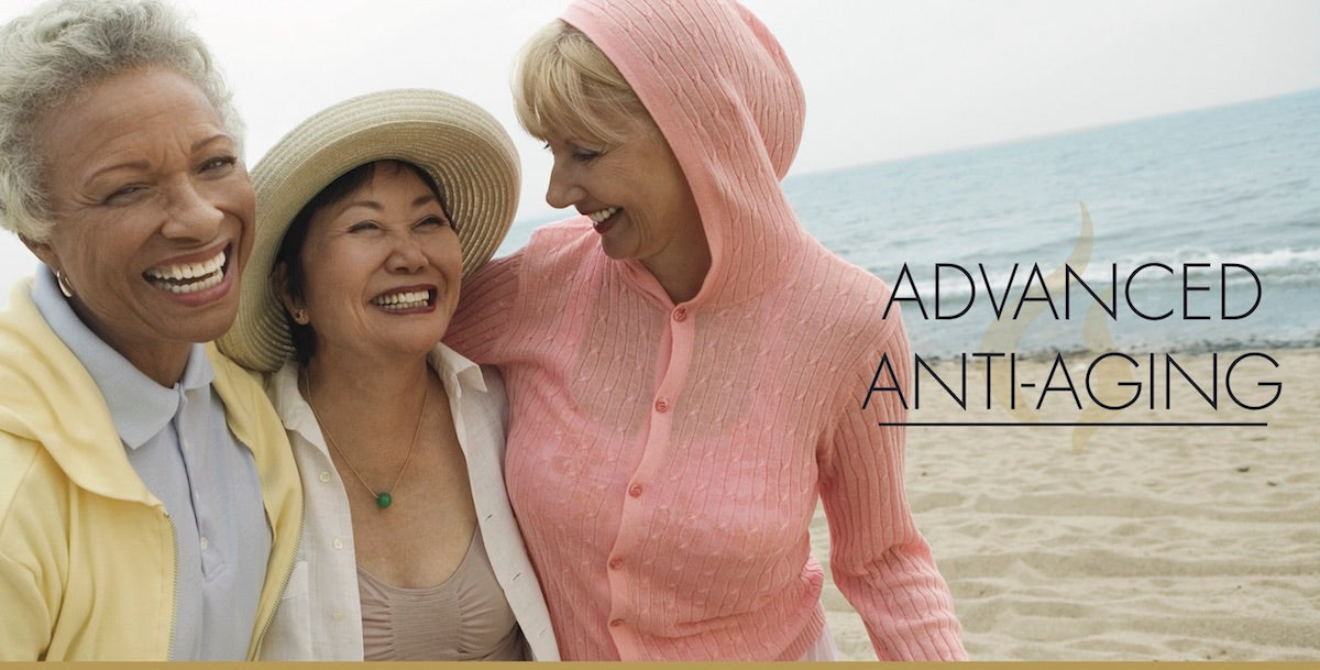 Advanced Anti-Aging