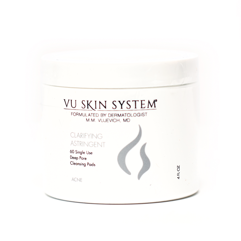 Clarifying Astringent