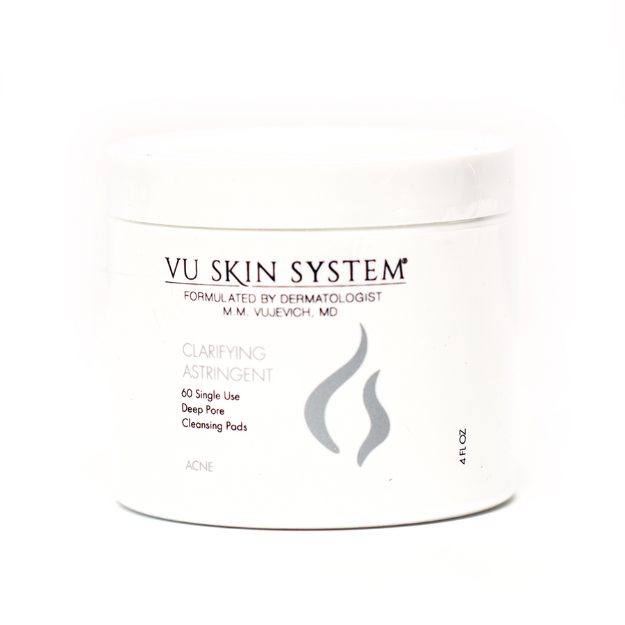 Clarifying Astringent