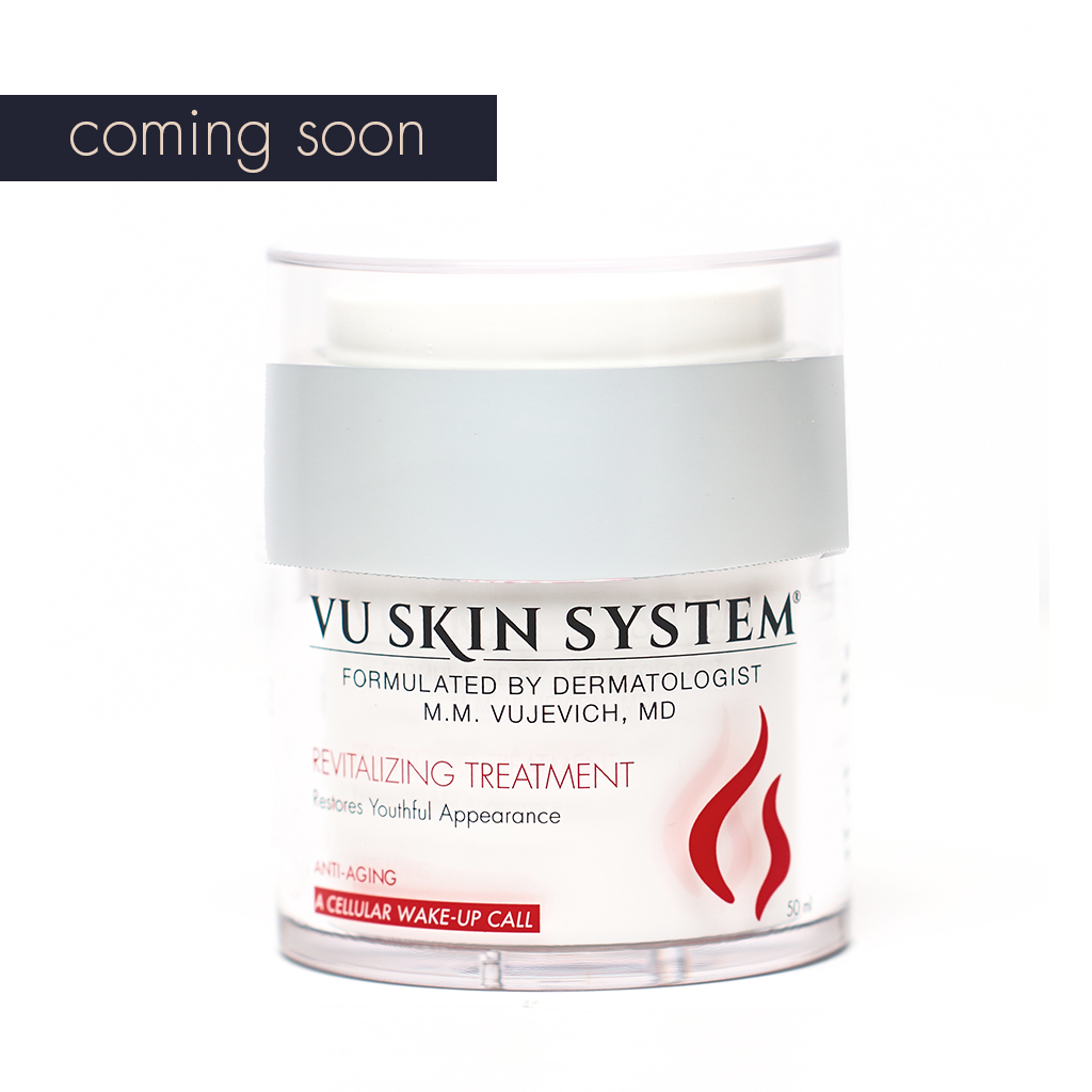 Revitalizing Treatment