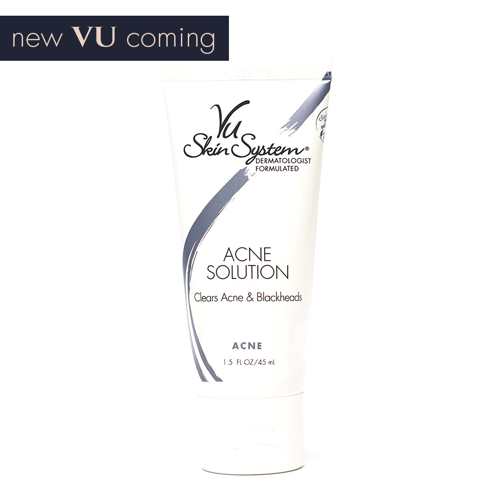 Acne Solution