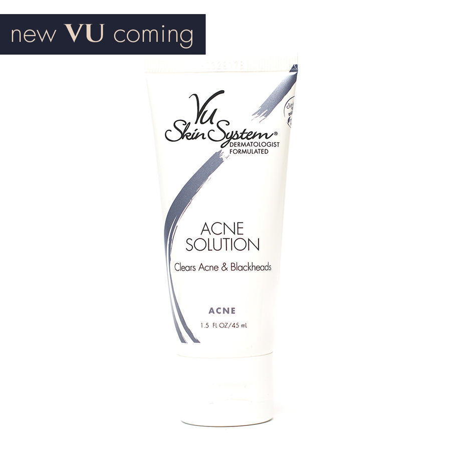 Acne Solution