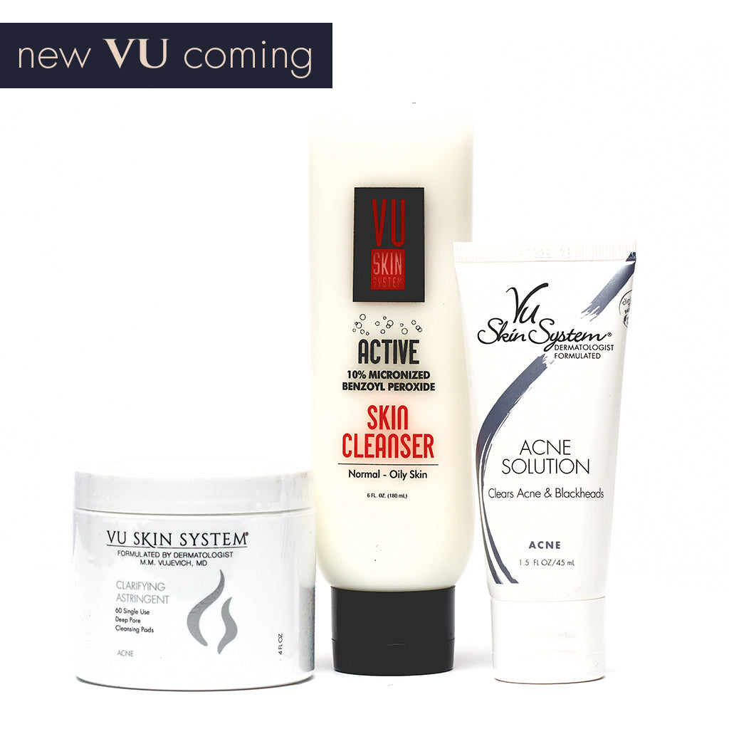Acne Value System