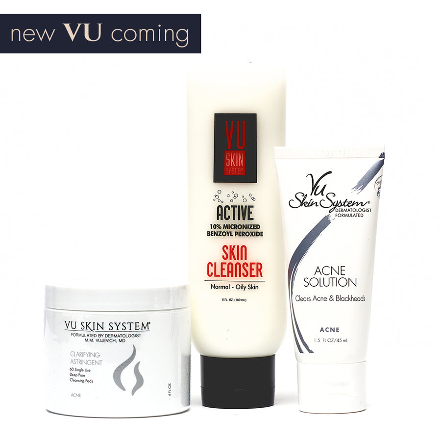 Acne Value System