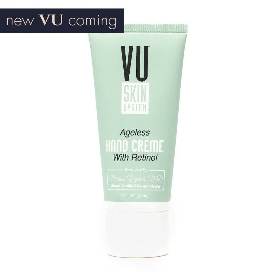 Hand AND FOOT Crème