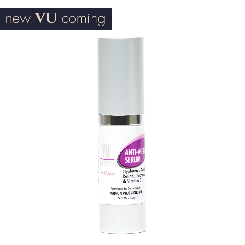Anti-Aging Serum