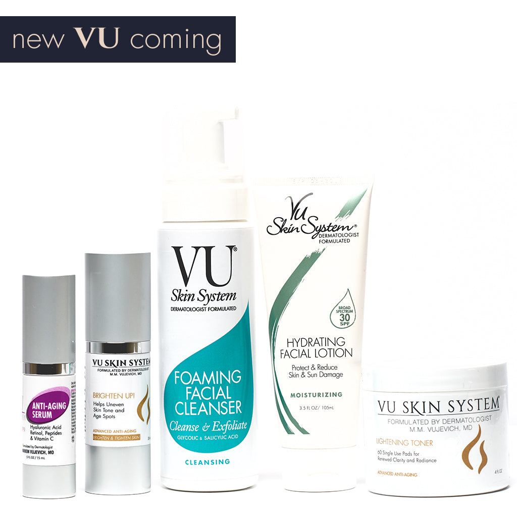 Accelerated Anti-Aging Value System