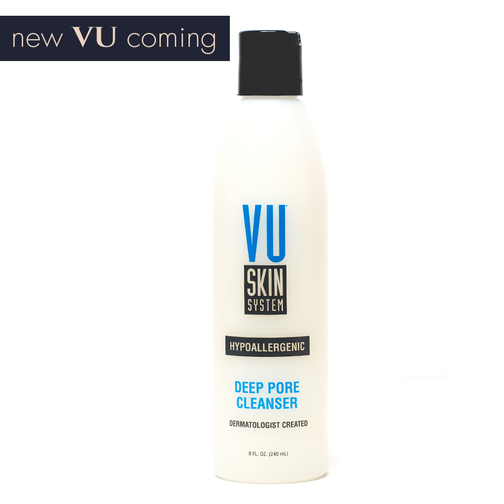 Deep Pore Cleanser