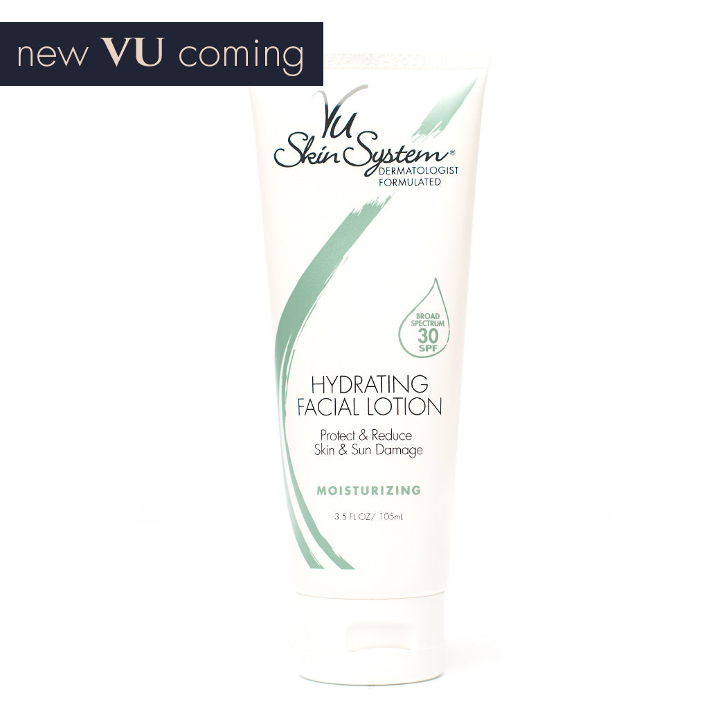 Hydrating Body Lotion