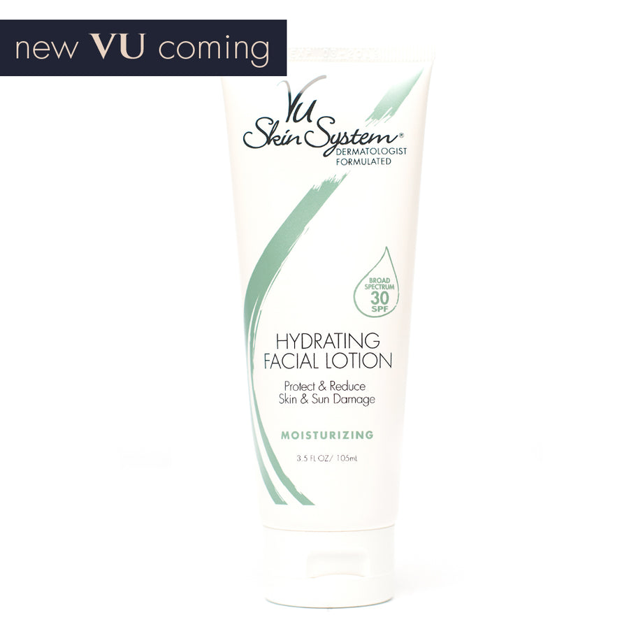 Hydrating Body Lotion